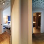 Camera Comunicante Comfort